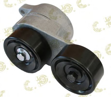 Натяжная планка, поликлиновой ремень AUTOKIT 03.81827