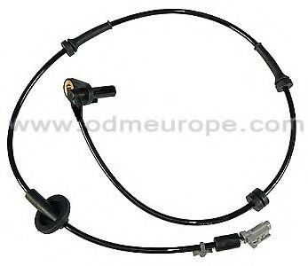 Датчик, частота вращения колеса ODM-MULTIPARTS 97-990725