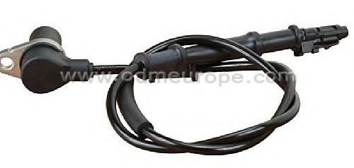 Датчик, частота вращения колеса ODM-MULTIPARTS 97-992073