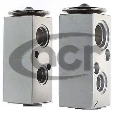 Расширительный клапан, кондиционер ACR 121152