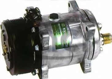 Компрессор, кондиционер LIZARTE 6628