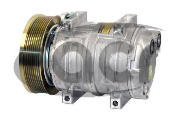 Компрессор, кондиционер SELTEC 47246