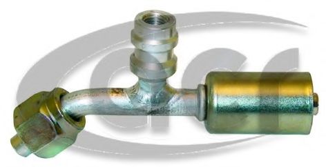 Соединитель шланга ACR 112125