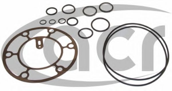Набор прокладок, комрессор ACR 151022