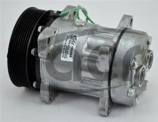 Компрессор, кондиционер ACR 130294