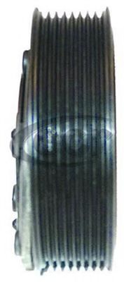 Электромагнитное сцепление, компрессор ACR 153058