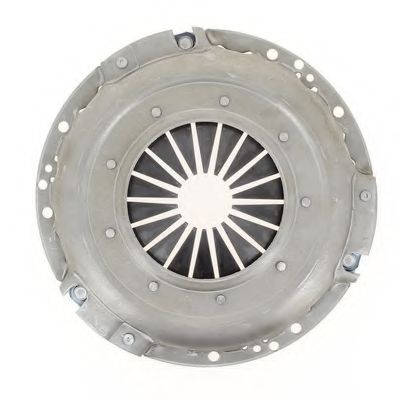 Комплект сцепления BORG & BECK K1078