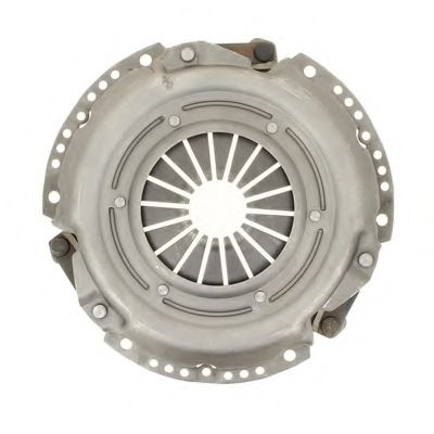 Комплект сцепления BORG & BECK HK6331