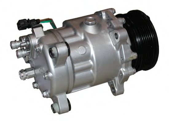 Компрессор, кондиционер AUTOCLIMA 40405126