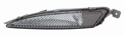 Фонарь указателя поворота LORO 442-1605R-UE