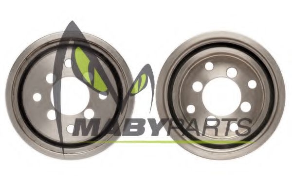 Ременный шкив, коленчатый вал MABYPARTS ODP212055