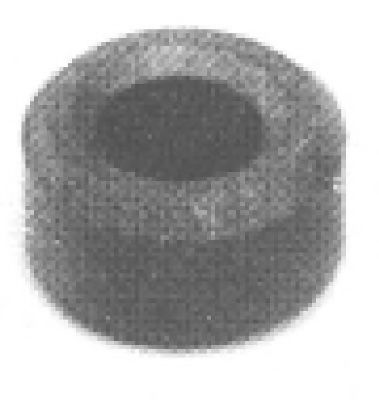 Опора, стабилизатор Metalcaucho 00140