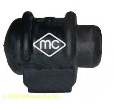 Опора, стабилизатор Metalcaucho 00986