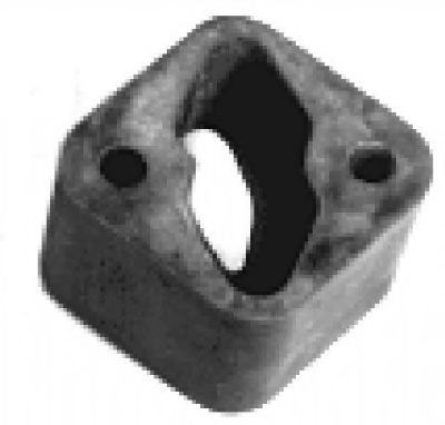 Буфер, глушитель Metalcaucho 02417