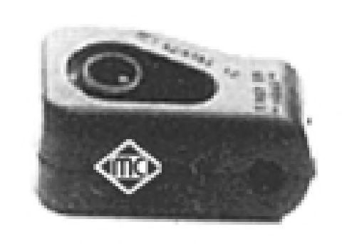 Буфер, глушитель Metalcaucho 02746