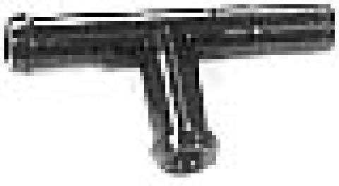 Трубка охлаждающей жидкости Metalcaucho 03078