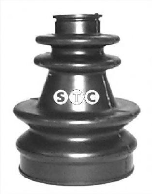Пыльник, приводной вал STC T401482