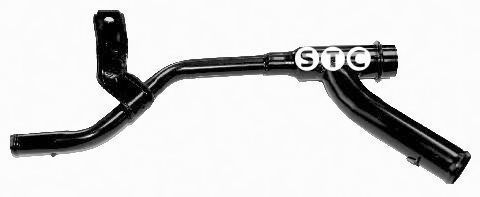 Трубка охлаждающей жидкости STC T403193