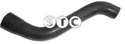Шланг радиатора STC T408234