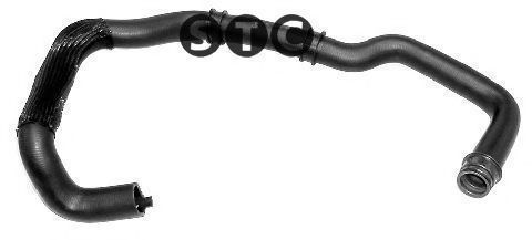 Шланг радиатора STC T408476