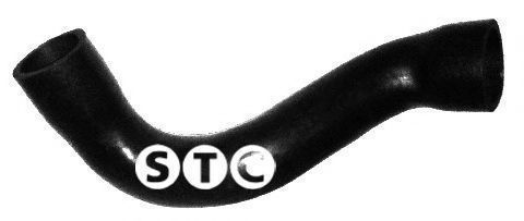 Шланг радиатора STC T409486