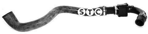 Шланг радиатора STC T409501