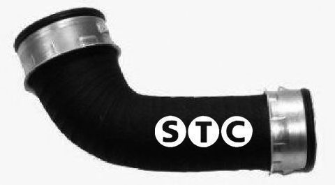 Трубка нагнетаемого воздуха STC T409530