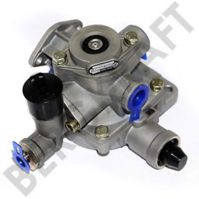 Ускорительный клапан BERGKRAFT BK1240105AS