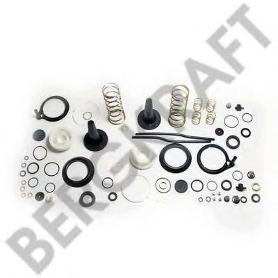 Ремкомплект, усилитель привода сцепления DT 490213