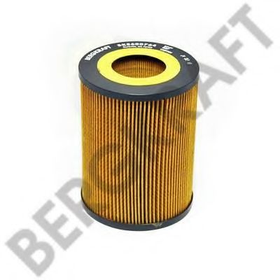 Масляный фильтр AUGER 70805