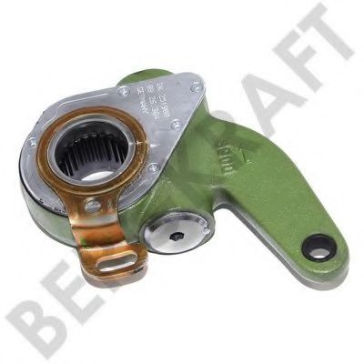 Система тяг и рычагов, тормозная система SAMPA 203035