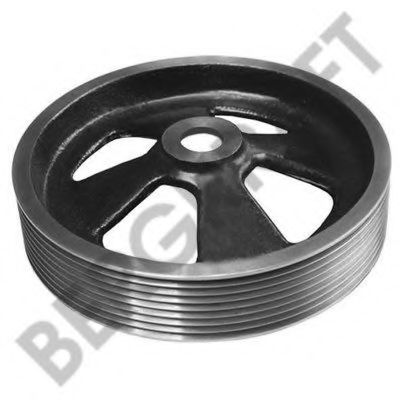 Ременной шкив, водяной насос BERGKRAFT BK8804511