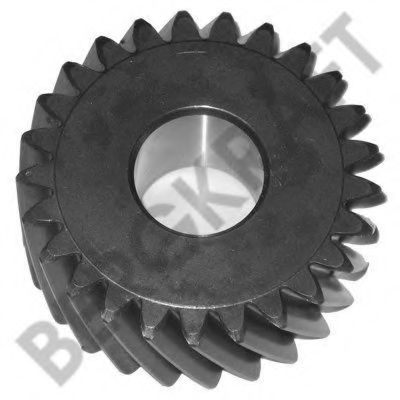 Шестерня, вал водяного насоса BERGKRAFT BK8810311
