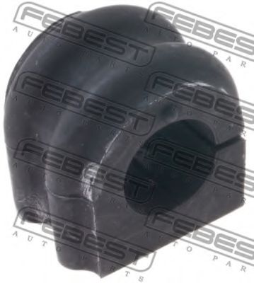 Опора, стабилизатор FEBEST CHSB-V250F