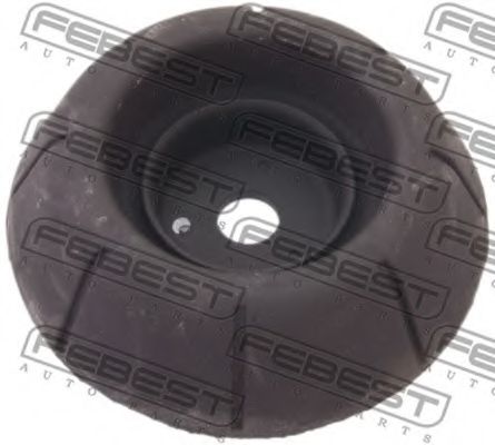 Подвеска, амортизатор FEBEST CHSS-LAC