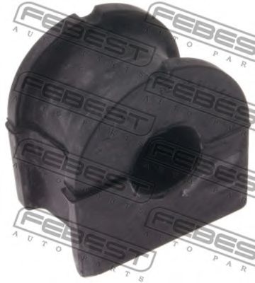 Опора, стабилизатор FEBEST FSB-TT9F