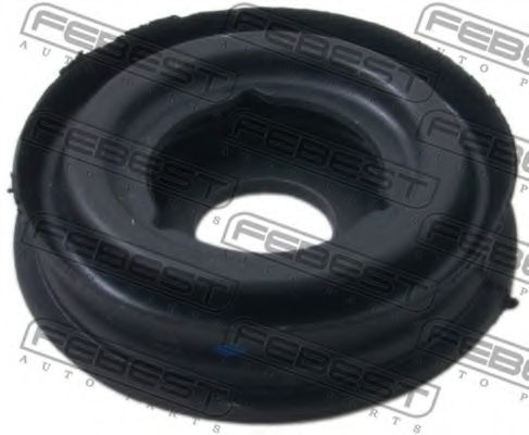 Втулка, балка моста FEBEST HAB-135