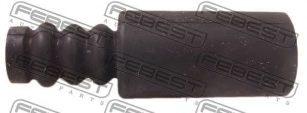 Защитный колпак / пыльник, амортизатор FEBEST HSHB-HRVF