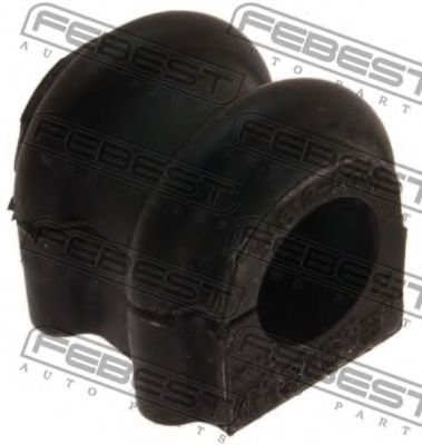 Опора, стабилизатор FEBEST KSB-PICF