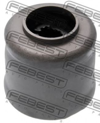 Подвеска, рычаг независимой подвески колеса FEBEST LRAB-024