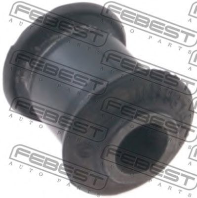 Подвеска, рычаг независимой подвески колеса FEBEST MAB-121