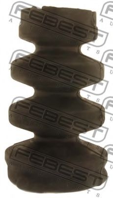 Амортизатор FEBEST MD-Z30R
