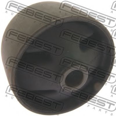 Подвеска, двигатель FEBEST MMB-026