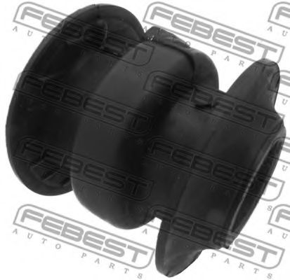 Подвеска, рычаг независимой подвески колеса FEBEST MZAB-024