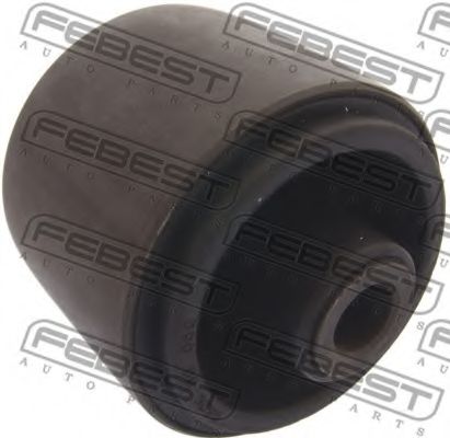 Подвеска, двигатель FEBEST MZMB-023