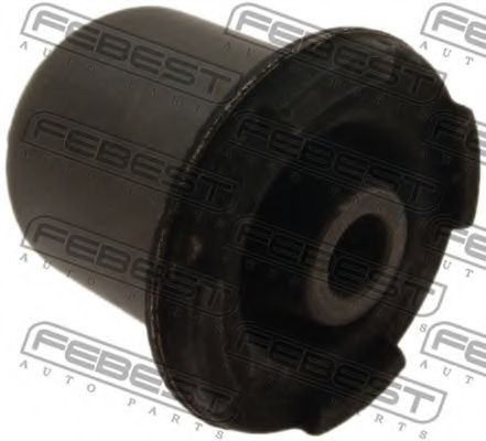 Подвеска, рычаг независимой подвески колеса FEBEST OPAB-ASHB