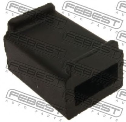 Опора, стабилизатор FEBEST OPSB-VECAR