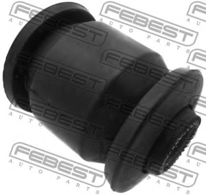 Подвеска, рычаг независимой подвески колеса FEBEST SZAB-002