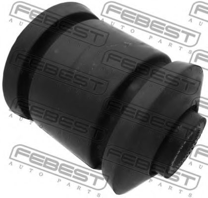 Подвеска, рычаг независимой подвески колеса FEBEST SZAB-003