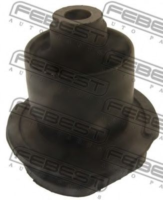 Втулка, балка моста FEBEST SZAB-SWR